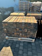 Brandhout (inclusief pallet) / 5 stuks (prijs per stuk), Tuin en Terras, Ophalen