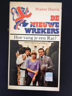 De Nieuwe Wrekers (TV serie) - Hoe vang je een Rat ?, Ophalen of Verzenden, Gelezen, Walter Harris