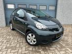 Toyota Aygo 1.0 benzine | Airco | Garantie [Keuring+Carpass], Autos, Toyota, Bluetooth, Euro 5, Achat, Entreprise