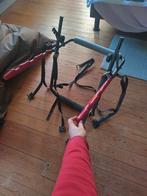 fietsendrager, Auto diversen, Fietsendragers, Ophalen, 3 fietsen of meer, Gebruikt, Achterklepdrager
