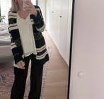 Vest mt S/M, Maat 38/40 (M), Blauw, Ophalen of Verzenden, Rich&royal