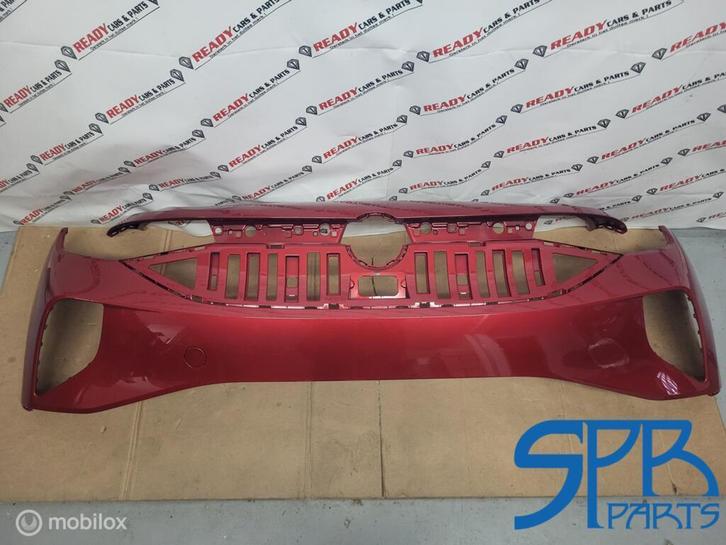Voorbumper VW ID4 ID.4 ID5 ID.5 GTX LC3J 11A807221 BUMPER, Auto-onderdelen, Carrosserie, Bumper, Volkswagen, Voor, Nieuw, Ophalen of Verzenden