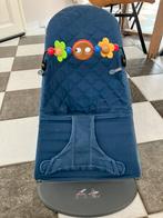 Babybjörn Wipper met zomer en winterhoes, Kinderen en Baby's, Overige merken, Gebruikt, Wipstoel, Ophalen of Verzenden