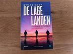 Dwars door de lage landen - Arnout Hauben, NIEUW!, Boeken, Ophalen of Verzenden, Nieuw, Arnout Hauben, Benelux