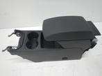 Seat Leon 5F Armsteun Leer Leder Leren 5F0863241M/N, Ophalen of Verzenden, Gebruikt, Seat