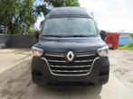 Renault Master 2.3dCi Grand Confort - Automaat - L3H3 - 2020, Stof, 4 cilinders, Renault, USB