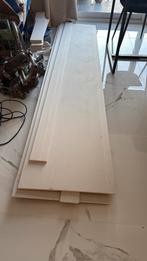 Gratis gyproc rest van 12mm, Doe-het-zelf en Bouw, Ophalen, Zo goed als nieuw