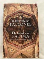 De hand van Fatima - Ildefonso Falcones - NIEUW, Ophalen of Verzenden, Nieuw