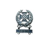 WWII US Marksman Badge Carbine, Ophalen of Verzenden