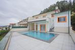 Leuke woning met terras,zwembad,tuin,garage em mooi uitzicht, Immo, Étranger, 258 m², Village, 8 pièces, Portugal