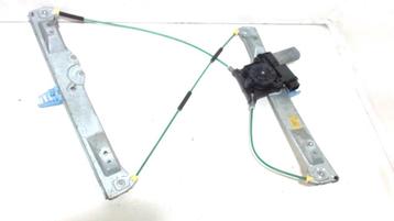 RAAMMECHANIEK ELEK LINKS VOOR Opel Corsa D (013314156) beschikbaar voor biedingen