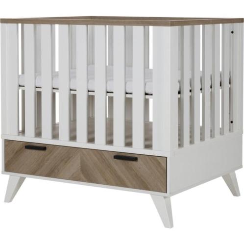 babyparken, Kinderen en Baby's, Babyparken, Zo goed als nieuw, In hoogte verstelbaar, Boxkleed, Lade, Ophalen