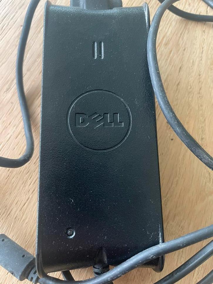 Chargeur ordinateur portable Dell LA90PS0-00 19,5 V, 90 W, Informatique & Logiciels, Chargeurs d'ordinateur portable, Comme neuf