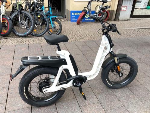 Nieuwe speed pedelec nu 2795€ ipv 3595€, Fietsen en Brommers, Elektrische fietsen, Nieuw, Overige merken, 50 km per accu of meer
