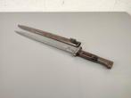 Belgische Mauser M1924 export bajonet, Verzamelen, Ophalen of Verzenden, ., ., .