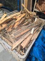 Brandhout , schors en hout, Ophalen of Verzenden