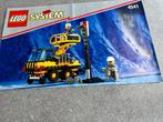Lego system rail and road service truck 4541, Complete set, Ophalen of Verzenden, Lego, Zo goed als nieuw