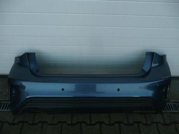 Ford Focus IV Bumper Achterbumper JX7B-17906-A1 PDC Gaten