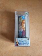Disney Frozen Batterie de secours pour Smartphone 2600 mAh, Ophalen of Verzenden, Nieuw, Disney