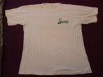 Vintage shirt t-shirt Blankenberge Serpentarium Size XL, Porté, Phare, Enlèvement, Taille 56/58 (XL)