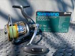 Shimano Rarenium Ci4 5000FA in perfecte staat, Watersport en Boten, Hengelsport | Algemeen, Ophalen of Verzenden, Molen
