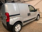 Fiat fiorino, Auto's, Bedrijf, 5 deurs, Handgeschakeld, Diesel