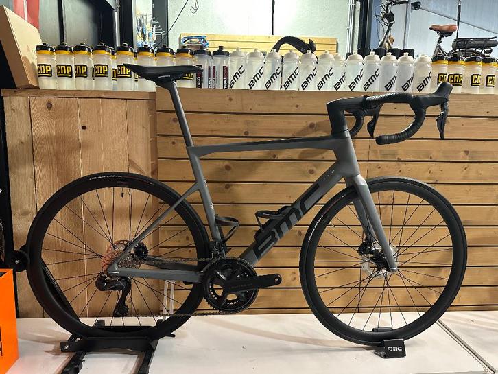 BMC teammachine, Vélos & Vélomoteurs, Vélos | Vélos de course, Neuf, Enlèvement ou Envoi