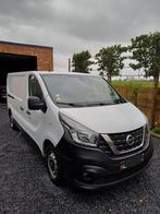 verkoop nissan nv 300 Trafic vivaro, Auto's, Nissan, Euro 6, 2000 kg, Wit, Particulier