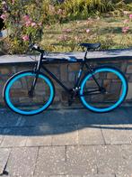 Muddyfox singlespeed fixie, Fietsen en Brommers, Ophalen, Zo goed als nieuw