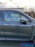 FIAT 500X donker grijs 679 rechts voor deur portier 2014+, Auto-onderdelen, Gebruikt, Deur, Stellantis Europe S.p.A., Info@stellantis.com