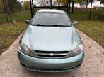 Chevrolet lacetti benzine/weinig km/5 deurs/gekeurd, Auto's, Voorwielaandrijving, Lacetti, Electronic Stability Program (ESP)