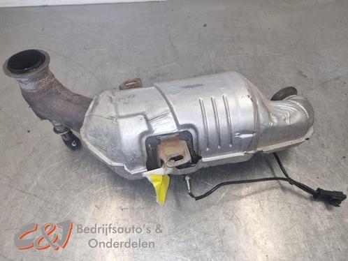 Roetfilter van een Peugeot Partner, Auto-onderdelen, Filters, Peugeot, Gebruikt, 3 maanden garantie, Ophalen of Verzenden