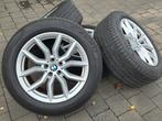 BMW X5 G05 velgen, Auto-onderdelen, Banden en Velgen, Gebruikt, 265 mm, Banden en Velgen, Terreinwagen
