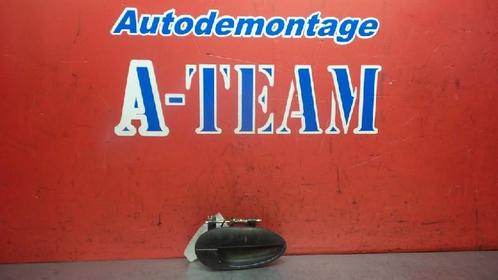 PORTIERGREEP BUITEN RECHTS VOOR Daewoo / Chevrolet Matiz, Auto-onderdelen, Carrosserie, Daewoo, Voor, Rechts, Gebruikt