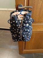 Bodywarmer met kap - meisje maat 86, Kinderen en Baby's, Ophalen, Zo goed als nieuw, Meisje