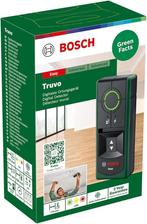 Bosch Truvo | detectie van stroomkabels | Nieuw, Doe-het-zelf en Bouw, Meetapparatuur, -, Verzenden, -, Nieuw