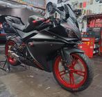 yamaha yzf r125 in topstaat, Motoren, Particulier