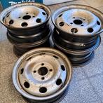 Velgen aanhangwagen 4x100 13 inch, Auto-onderdelen, Banden en Velgen, Ophalen, 13 inch, Velg(en)