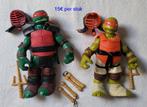 knuffels en 2 grote turtels, Ophalen of Verzenden