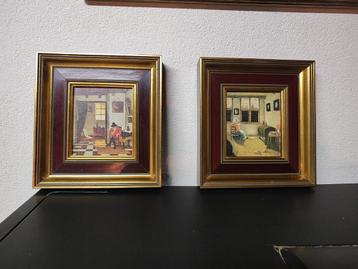 2 Hugo krings  beschikbaar voor biedingen