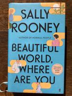 Beautiful world where are you - Sally Rooney, Enlèvement ou Envoi, Neuf