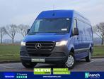 Mercedes-Benz SPRINTER 315 L3H2 Maxi Automaat!, Autos, Achat, Entreprise, Verrouillage central, Mercedes-Benz