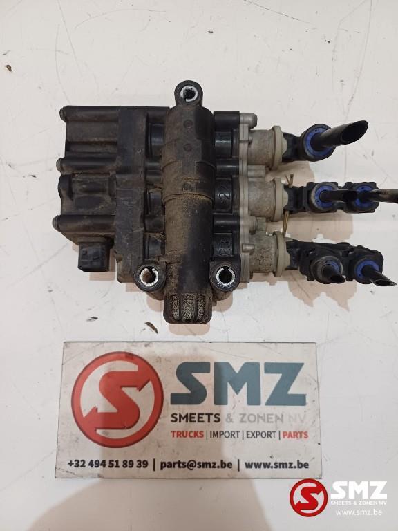 Occ Électrovanne EBS ECAS Scania, Autos : Pièces & Accessoires, Pièces camion, Scania, Autres pièces automobiles, Utilisé