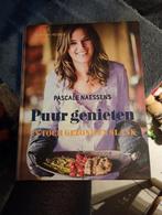 Pascale Naessens kookboek Puur Genieten, Boeken, Ophalen of Verzenden, Zo goed als nieuw