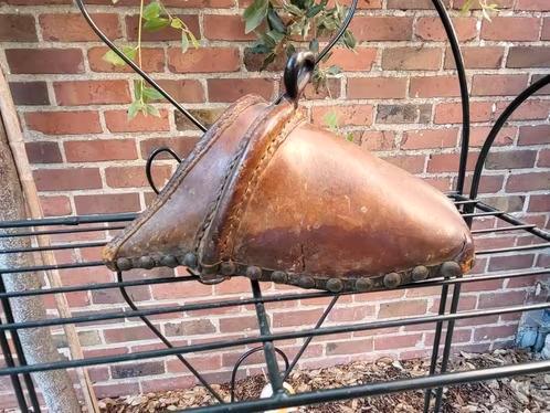 Antieke spaanse stijgbeugel, Antiek en Kunst, Antiek | Gereedschap en Instrumenten, Ophalen of Verzenden