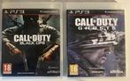 Call of Duty Black Ops & Ghost voor PS3, Games en Spelcomputers, Ophalen of Verzenden