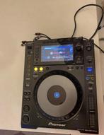 Pioneer CDJ 900 Nexus, Ophalen of Verzenden, Gebruikt, Pioneer