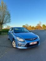 Hyundai i30 1.6 CRDi Blue Drive | 2011 | Euro 5 | Zuinig, Auto's, Xenon verlichting, Euro 5, Stof, Zwart