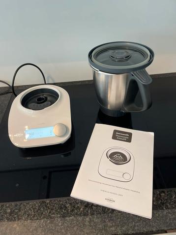 Thermomix Friend CS100BX en mengbeker beschikbaar voor biedingen
