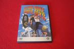 dvd captain nuke and the bomber boys, Cd's en Dvd's, Ophalen of Verzenden